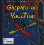 20060730「Gaspard on Vacation」.jpg