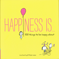20211210「Happiness Is … 500 Things to Be Happy About」.png